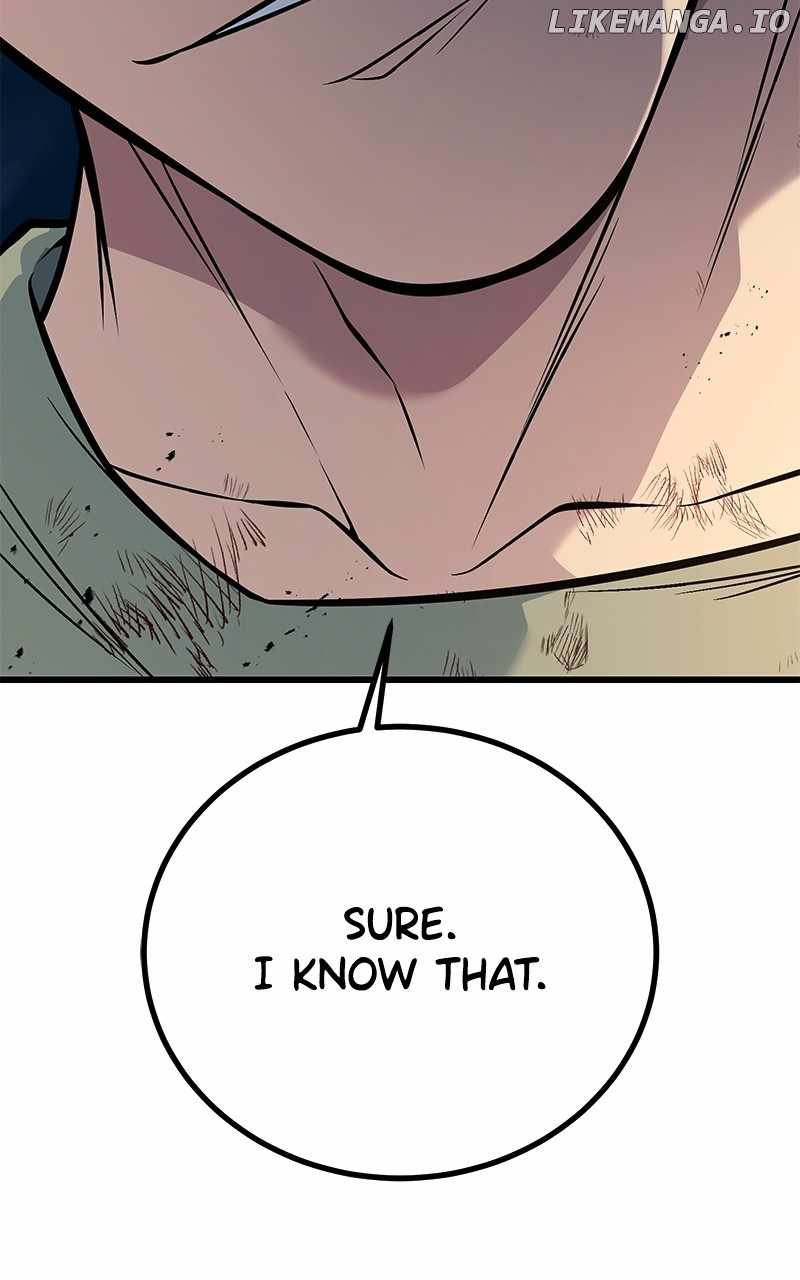 King of Violence Chapter 54 20